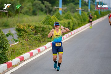 VIETNAM TRI FACTOR CHAMPIONSHIP 2025 - Ảnh #4177768