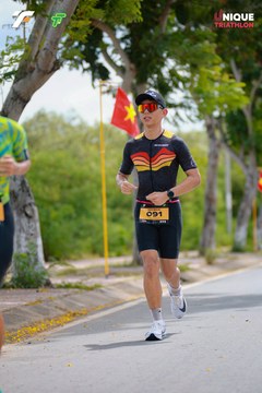 VIETNAM TRI FACTOR CHAMPIONSHIP 2025 - Ảnh #4176432
