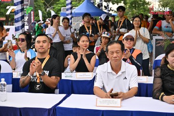 Ảnh sự kiện VIET NAM TRI FACTOR CHAMPIONSHIP x HO CHI MINH CITY CHAMPIONSHIP NĂM 2025 - 64e22282c69ce6f7d145da7c43ccc5bb.jpg