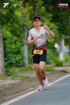 VIETNAM TRI FACTOR CHAMPIONSHIP 2025 - Ảnh #4176334