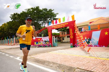 Photo VIET NAM TRI FACTOR CHAMPIONSHIP x HO CHI MINH CITY CHAMPIONSHIP NĂM 2025 - 65a48a2e35f983c4ffdd1d8d639f59d1.jpg