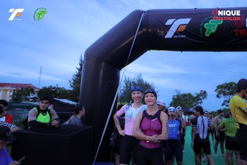 Ảnh sự kiện VIET NAM TRI FACTOR CHAMPIONSHIP x HO CHI MINH CITY CHAMPIONSHIP NĂM 2025 - 65cbbdd397366c4ccdf530be7f3a23d0.jpg