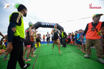 Ảnh sự kiện VIET NAM TRI FACTOR CHAMPIONSHIP x HO CHI MINH CITY CHAMPIONSHIP NĂM 2025 - 65cd81ae2cbf0debea7692304baad2b0.jpg