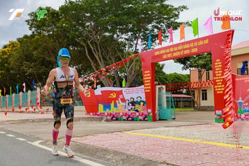 VIETNAM TRI FACTOR CHAMPIONSHIP 2025 - Ảnh #4176741