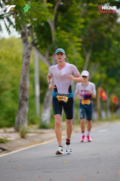 VIETNAM TRI FACTOR CHAMPIONSHIP 2025 - Ảnh #4176405