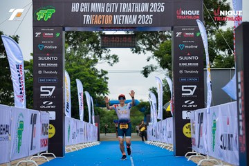 Photo VIET NAM TRI FACTOR CHAMPIONSHIP x HO CHI MINH CITY CHAMPIONSHIP NĂM 2025 - 65f881c859114bca3093c0cab6d01a94.jpg