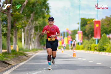 VIETNAM TRI FACTOR CHAMPIONSHIP 2025 - Ảnh #4176073