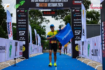 Photo VIET NAM TRI FACTOR CHAMPIONSHIP x HO CHI MINH CITY CHAMPIONSHIP NĂM 2025 - 6633373099e1b00c834be403d8daa499.jpg
