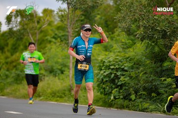 VIETNAM TRI FACTOR CHAMPIONSHIP 2025 - Ảnh #4177586