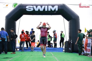 Ảnh sự kiện VIET NAM TRI FACTOR CHAMPIONSHIP x HO CHI MINH CITY CHAMPIONSHIP NĂM 2025 - 667cd666374e450f920f9bb96a8c586c.jpg