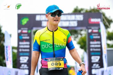 Photo VIET NAM TRI FACTOR CHAMPIONSHIP x HO CHI MINH CITY CHAMPIONSHIP NĂM 2025 - 6695ff6424a2f23f2ea77a4598afbeb0.jpg