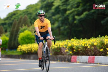 VIETNAM TRI FACTOR CHAMPIONSHIP 2025 - Ảnh #4175973