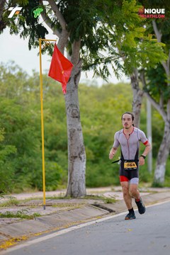 VIETNAM TRI FACTOR CHAMPIONSHIP 2025 - Ảnh #4176406