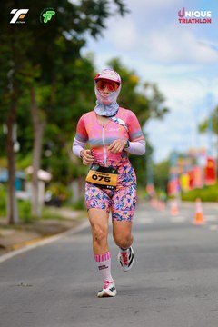 VIETNAM TRI FACTOR CHAMPIONSHIP 2025 - Ảnh #4176292