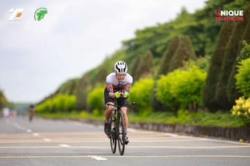VIETNAM TRI FACTOR CHAMPIONSHIP 2025 - Ảnh #4175881