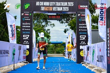 Photo VIET NAM TRI FACTOR CHAMPIONSHIP x HO CHI MINH CITY CHAMPIONSHIP NĂM 2025 - 679908560292fbcc6a5159c014930adf.jpg