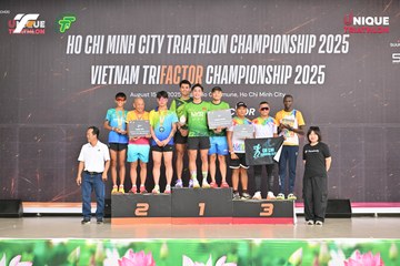 Ảnh sự kiện VIET NAM TRI FACTOR CHAMPIONSHIP x HO CHI MINH CITY CHAMPIONSHIP NĂM 2025 - 67d15140500eb8a5bd67fd1e763583b3.jpg