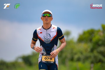 VIETNAM TRI FACTOR CHAMPIONSHIP 2025 - Ảnh #4177385