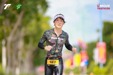 VIETNAM TRI FACTOR CHAMPIONSHIP 2025 - Ảnh #4176061