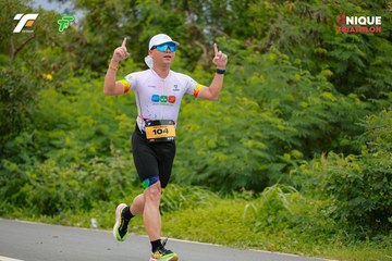 VIETNAM TRI FACTOR CHAMPIONSHIP 2025 - Ảnh #4177507