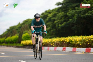 VIETNAM TRI FACTOR CHAMPIONSHIP 2025 - Ảnh #4175733