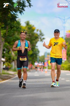 VIETNAM TRI FACTOR CHAMPIONSHIP 2025 - Ảnh #4176197