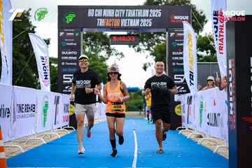 Ảnh sự kiện VIET NAM TRI FACTOR CHAMPIONSHIP x HO CHI MINH CITY CHAMPIONSHIP NĂM 2025 - 68d58b92298065c8062987341da61a86.jpg