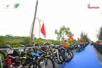 Ảnh sự kiện VIET NAM TRI FACTOR CHAMPIONSHIP x HO CHI MINH CITY CHAMPIONSHIP NĂM 2025 - 6939caf7ee490b32991f36ae914505d4.jpg