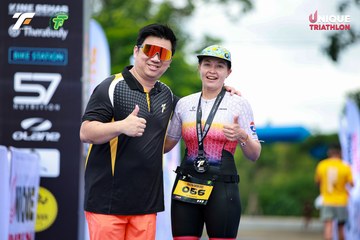 Photo VIET NAM TRI FACTOR CHAMPIONSHIP x HO CHI MINH CITY CHAMPIONSHIP NĂM 2025 - 6960c41cf2fa1c2310f4a4f8d5c366d5.jpg