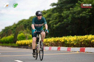 VIETNAM TRI FACTOR CHAMPIONSHIP 2025 - Ảnh #4175735