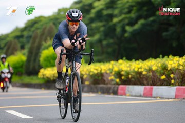 VIETNAM TRI FACTOR CHAMPIONSHIP 2025 - Ảnh #4175912
