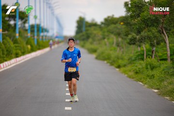 VIETNAM TRI FACTOR CHAMPIONSHIP 2025 - Ảnh #4177612
