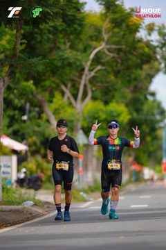 VIETNAM TRI FACTOR CHAMPIONSHIP 2025 - Ảnh #4176383