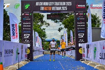 Photo VIET NAM TRI FACTOR CHAMPIONSHIP x HO CHI MINH CITY CHAMPIONSHIP NĂM 2025 - 6a332053bd67062e6bf0f6199eb769bd.jpg