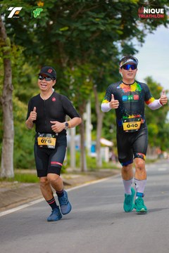 VIETNAM TRI FACTOR CHAMPIONSHIP 2025 - Ảnh #4176393