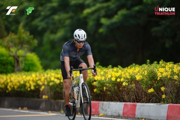 VIETNAM TRI FACTOR CHAMPIONSHIP 2025 - Ảnh #4175850