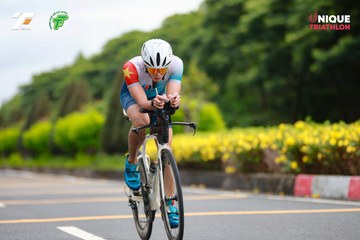 VIETNAM TRI FACTOR CHAMPIONSHIP 2025 - Ảnh #4175869