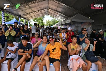 VIETNAM TRI FACTOR CHAMPIONSHIP 2025 - Ảnh #4176985