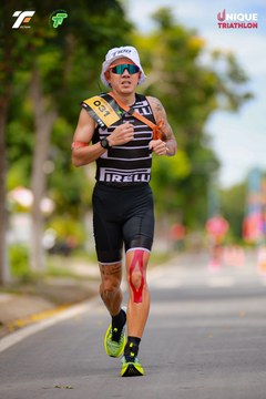 VIETNAM TRI FACTOR CHAMPIONSHIP 2025 - Ảnh #4176150