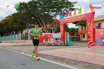 VIETNAM TRI FACTOR CHAMPIONSHIP 2025 - Ảnh #4176568