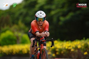 VIETNAM TRI FACTOR CHAMPIONSHIP 2025 - Ảnh #4175815