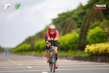VIETNAM TRI FACTOR CHAMPIONSHIP 2025 - Ảnh #4175750
