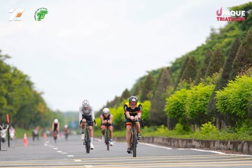VIETNAM TRI FACTOR CHAMPIONSHIP 2025 - Ảnh #4175763