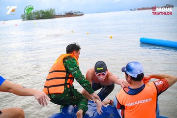 Ảnh sự kiện VIET NAM TRI FACTOR CHAMPIONSHIP x HO CHI MINH CITY CHAMPIONSHIP NĂM 2025 - 6b2be84fe24946cd60ce09aaa539bc87.jpg