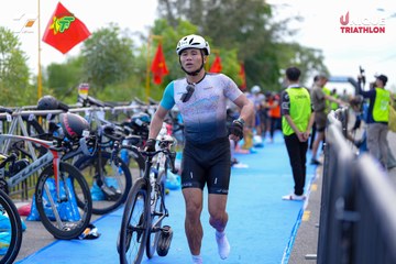 Ảnh sự kiện VIET NAM TRI FACTOR CHAMPIONSHIP x HO CHI MINH CITY CHAMPIONSHIP NĂM 2025 - 6b510eaa95e5b6b9284817db7b0c38dc.jpg