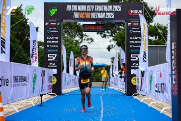 Photo VIET NAM TRI FACTOR CHAMPIONSHIP x HO CHI MINH CITY CHAMPIONSHIP NĂM 2025 - 6b5bb2c0e697582bf474632402b67991.jpg