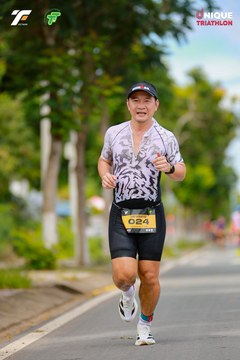 VIETNAM TRI FACTOR CHAMPIONSHIP 2025 - Ảnh #4176137