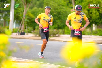 Ảnh sự kiện VIET NAM TRI FACTOR CHAMPIONSHIP x HO CHI MINH CITY CHAMPIONSHIP NĂM 2025 - 6bab10f5661296898d85c0a23b84b46c.jpg