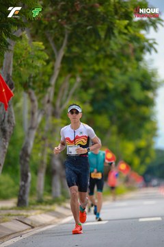 VIETNAM TRI FACTOR CHAMPIONSHIP 2025 - Ảnh #4176461