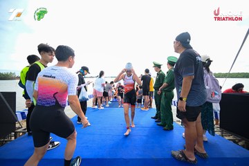 Ảnh sự kiện VIET NAM TRI FACTOR CHAMPIONSHIP x HO CHI MINH CITY CHAMPIONSHIP NĂM 2025 - 6bfd3f1a9e59bd6e81b4c8bf52b58371.jpg